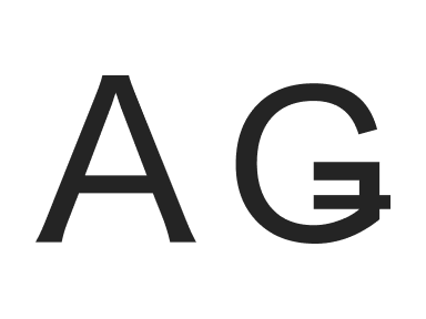 Big text style