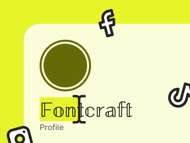 Paste fancy text anywhere