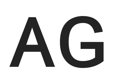 Small text style